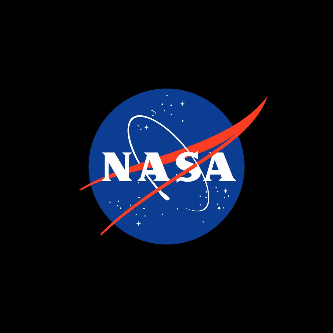 NASA logo